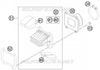 MEMBRANENBLOCK