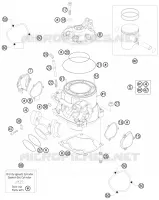 ZYLINDER / ZYLINDERKOPF