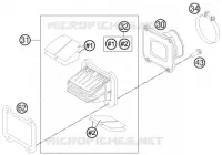MEMBRANENBLOCK