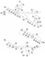 AUSPUFFKLAPPE