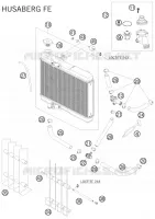 KÜHLSYSTEM