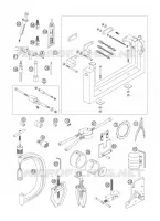 SPEZIFISCHE WERKZEUGE (MOTOR)