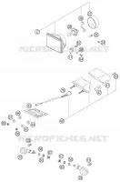 SCHEINWERFER / RÜCKLICHT