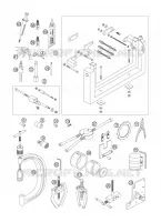 SPEZIFISCHE WERKZEUGE (MOTOR)