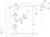 MEMBRANENBLOCK