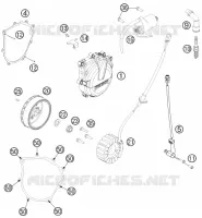 ZÜNDUNG