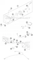 SCHEINWERFER / RÜCKLICHT