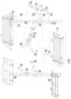 KÜHLSYSTEM