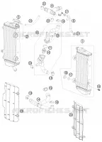 KÜHLSYSTEM