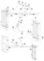 KÜHLSYSTEM