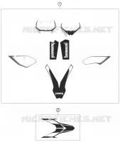 AUFKLEBER