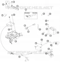 KABELBAUM ELEKTRIC