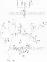 BREMSSYSTEM ABS