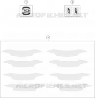 AUFKLEBER
