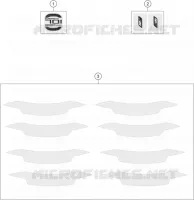 AUFKLEBER