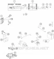 KABELBAUM ELEKTRIC