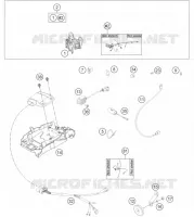 KABELBAUM ELEKTRIC