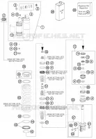 STOßDÄMPFER (TEILE)