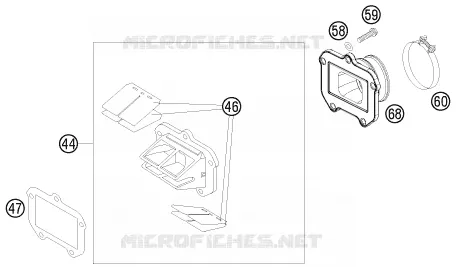 MEMBRANENBLOCK