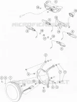 SCHEINWERFER / RÜCKLICHT