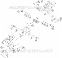 SCHEINWERFER / RÜCKLICHT