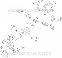 SCHEINWERFER / RÜCKLICHT