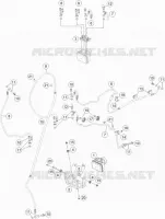 BREMSSYSTEM ABS