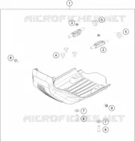 MOTORSCHUTZ