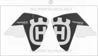 AUFKLEBER
