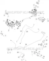 KABELBAUM ELEKTRIC