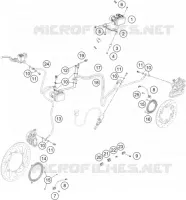 BREMSSYSTEM ABS