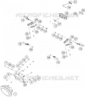 SCHEINWERFER / RÜCKLICHT