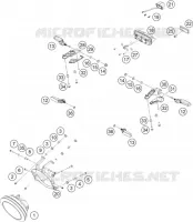 SCHEINWERFER / RÜCKLICHT