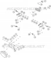 SCHEINWERFER / RÜCKLICHT