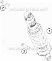 STOßDÄMPFER