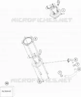 BENZINPUMPE