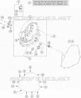 DECKEL KUPPLUNG