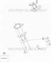 BENZINPUMPE