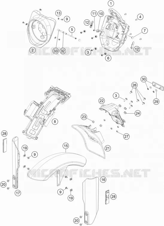 PLASTIK