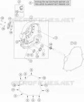 DECKEL KUPPLUNG