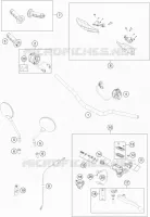 LENKER / STEUERUNG