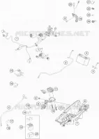 KABELBAUM ELEKTRIC