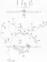 BREMSSYSTEM ABS