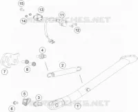 STÄNDER