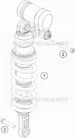 STOßDÄMPFER