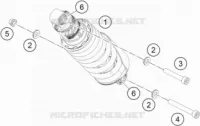 STOßDÄMPFER