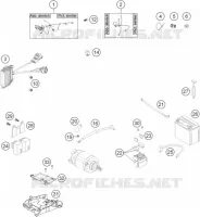 KABELBAUM ELEKTRIC