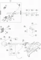 KABELBAUM ELEKTRIC