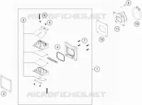MEMBRANENBLOCK