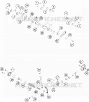 AUSPUFFKLAPPE